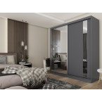 Szafa przesuwna Grab 200