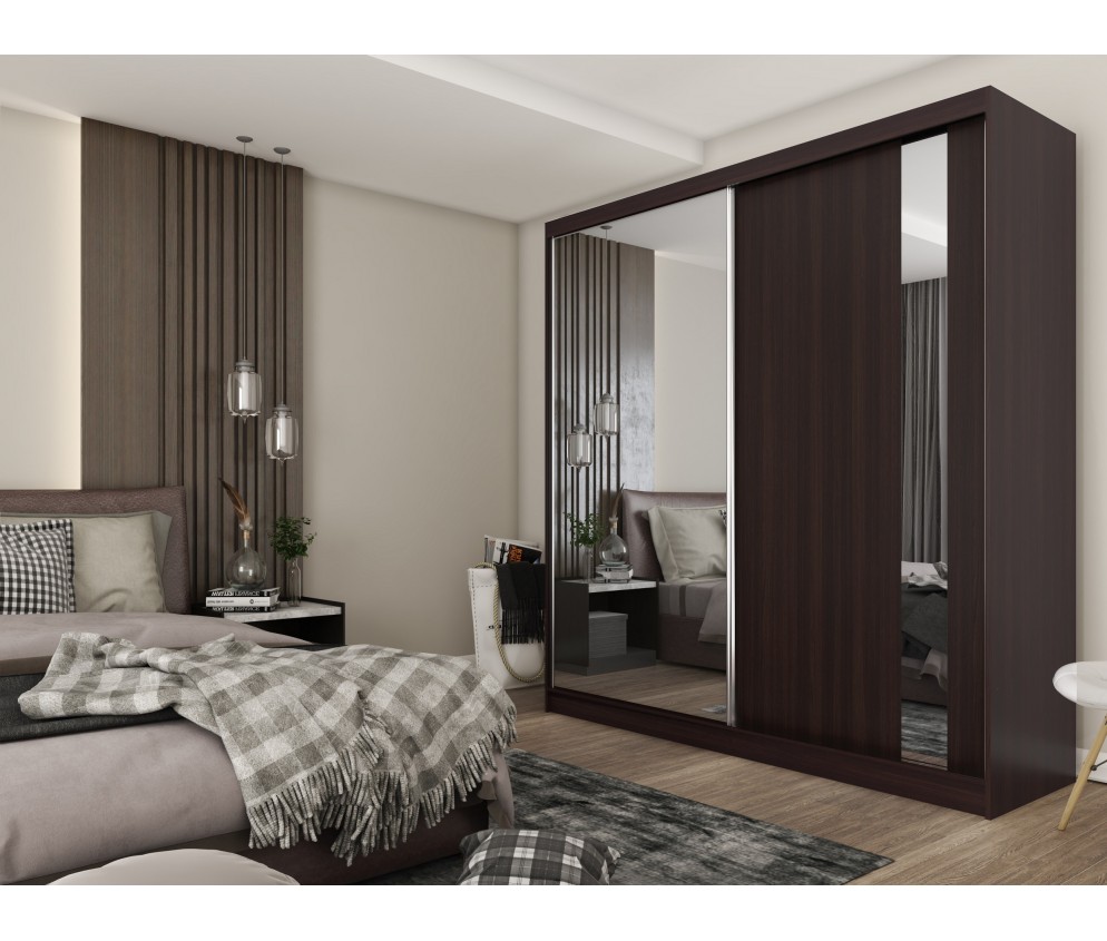 Szafa przesuwna Grab 200