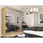 Szafa przesuwna Deloro 200