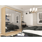 Szafa przesuwna Deloro 200