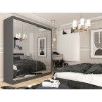 Szafa przesuwna Deloro 200