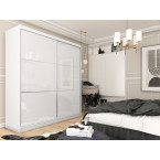 Szafa przesuwna Derino 200 Połysk