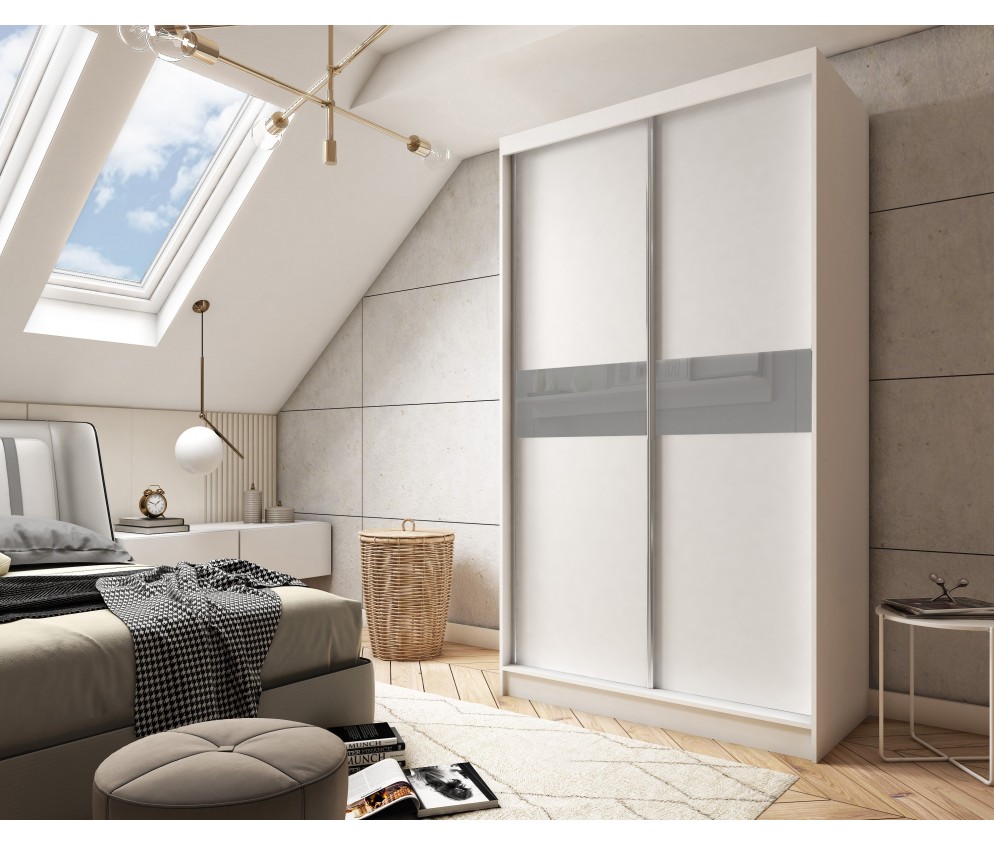 Szafa przesuwna Tala 120