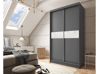 Szafa przesuwna Tala 120