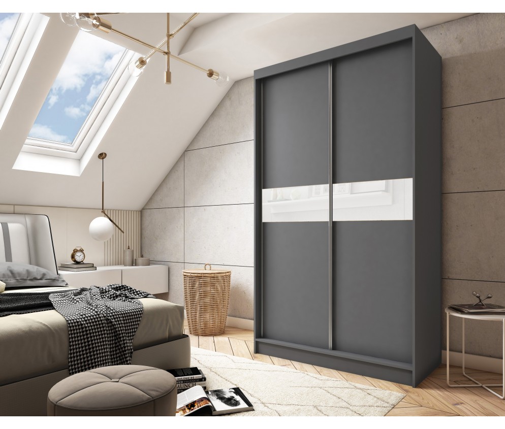 Szafa przesuwna Tala 120