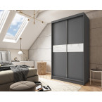 Szafa przesuwna Tala 120