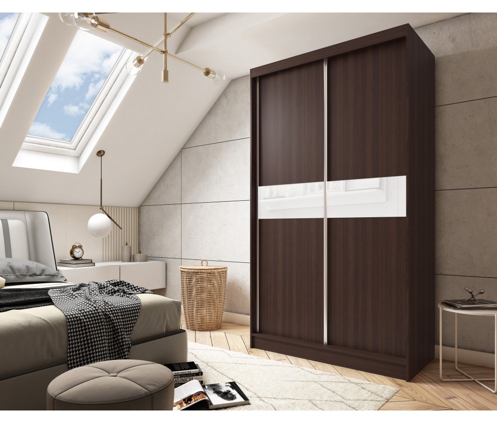 Szafa przesuwna Tala 120