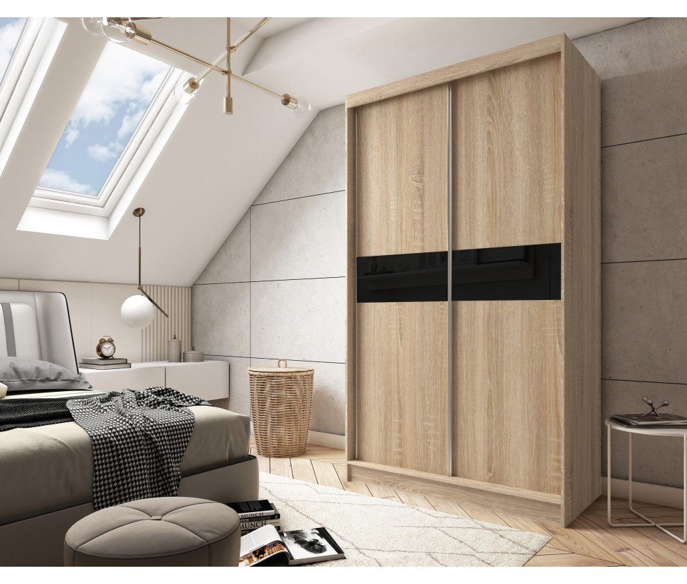 Szafa przesuwna Tala 120