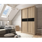 Szafa przesuwna Tala 120