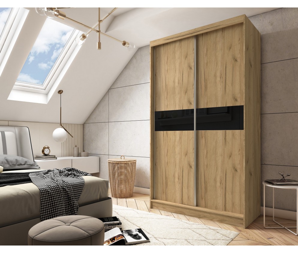 Szafa przesuwna Tala 120