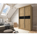 Szafa przesuwna Tala 120