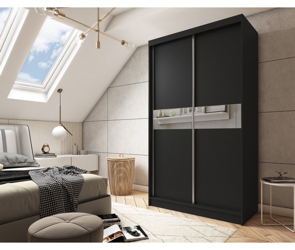 Szafa przesuwna Tala 120