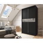 Szafa przesuwna Tala 120