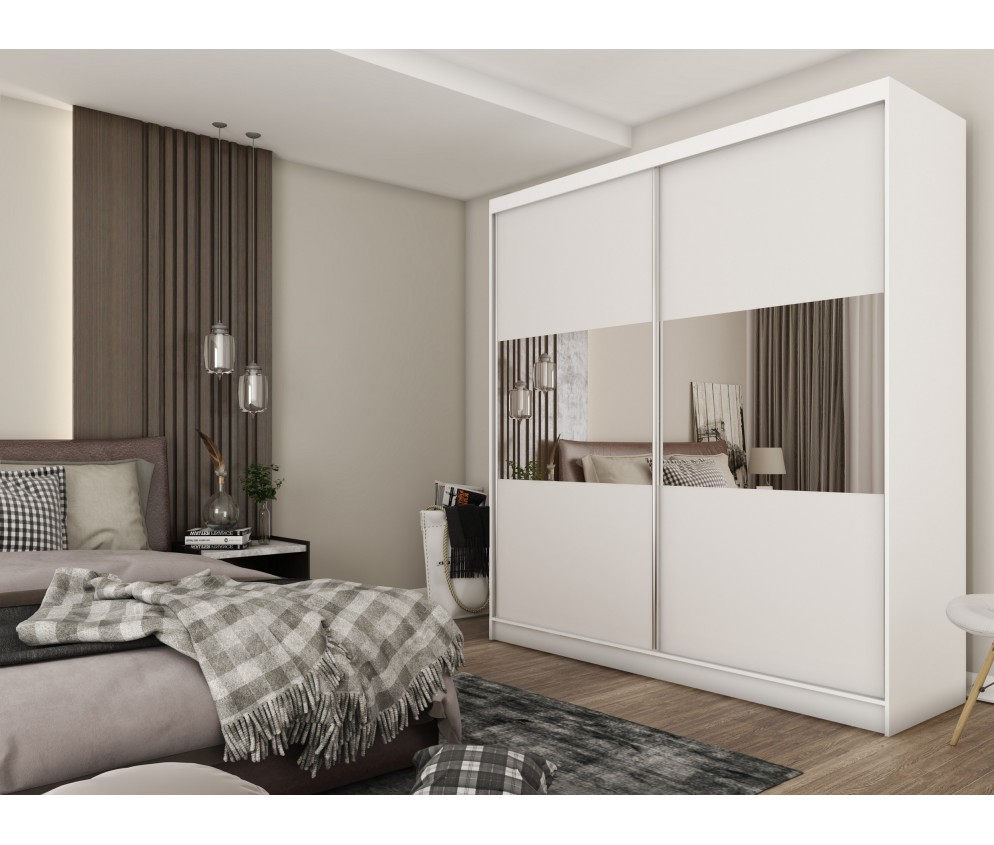 Szafa przesuwna Rok 200