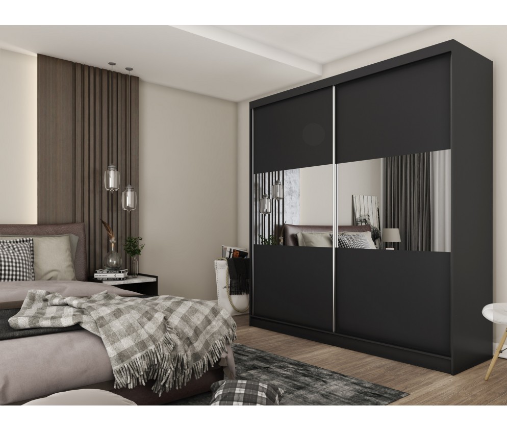 Szafa przesuwna Rok 200