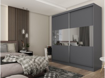 Szafa przesuwna Rok 200