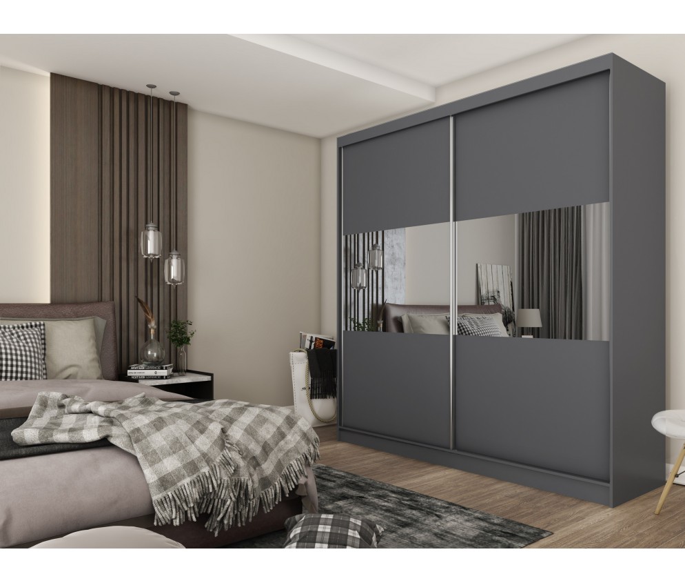 Szafa przesuwna Rok 200