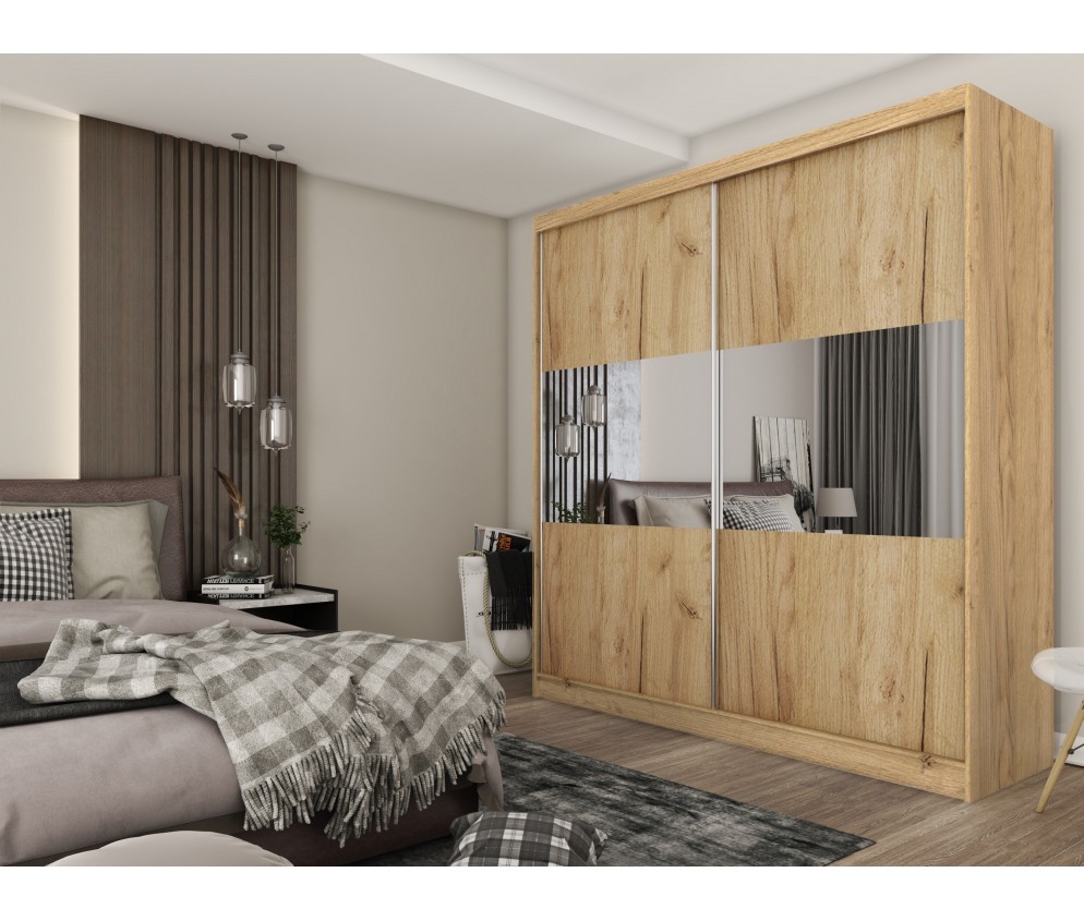 Szafa przesuwna Rok 200