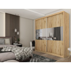 Szafa przesuwna Rok 200