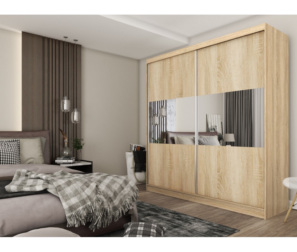 Szafa przesuwna Rok 200