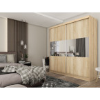 Szafa przesuwna Rok 200