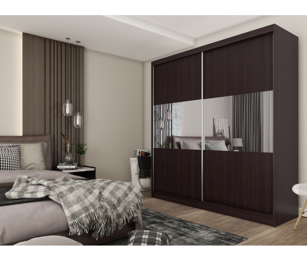 Szafa przesuwna Rok 200