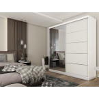 Szafa przesuwna Maka 200