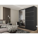 Szafa przesuwna Maka 200