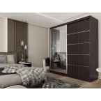 Szafa przesuwna Maka 200