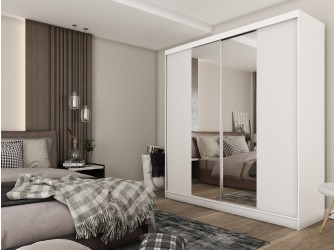 Szafa przesuwna Laza 200