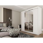 Szafa przesuwna Laza 200