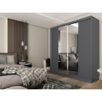 Szafa przesuwna Laza 200