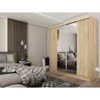 Szafa przesuwna Laza 200