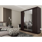 Szafa przesuwna Laza 200