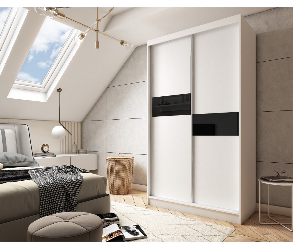 Szafa przesuwna Laka 120