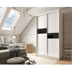 Szafa przesuwna Laka 120