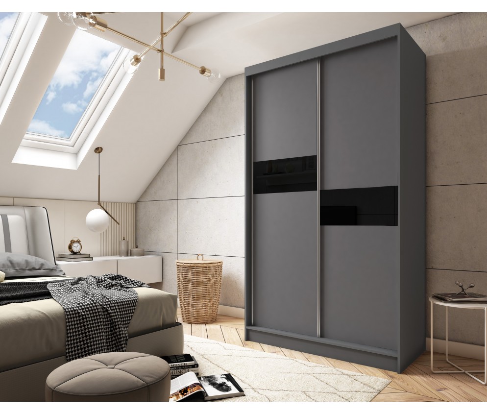 Szafa przesuwna Laka 120