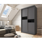 Szafa przesuwna Laka 120