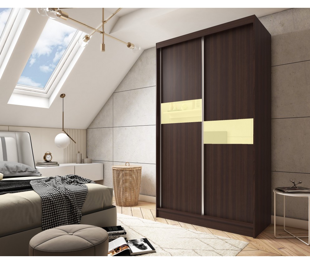 Szafa przesuwna Laka 120