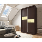 Szafa przesuwna Laka 120