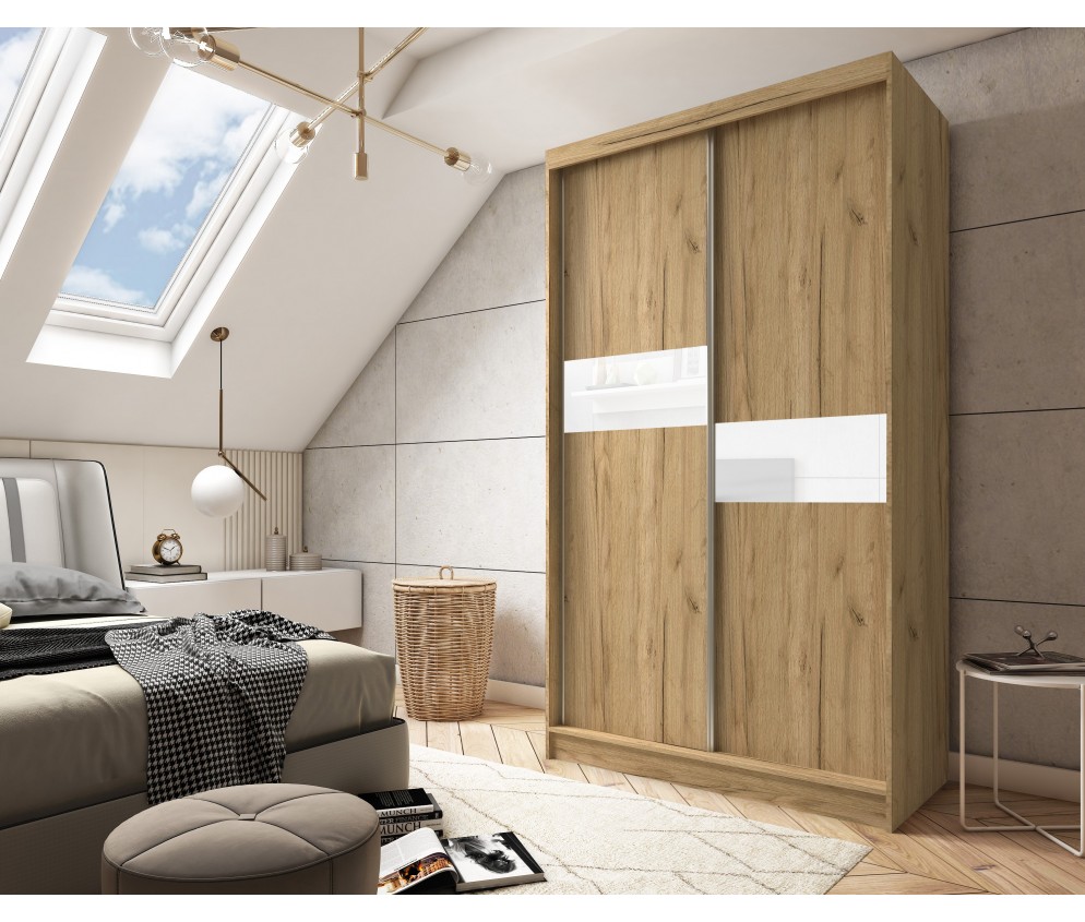 Szafa przesuwna Laka 120