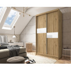 Szafa przesuwna Laka 120