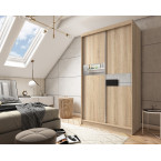 Szafa przesuwna Laka 120