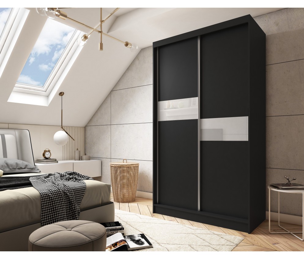 Szafa przesuwna Laka 120