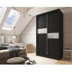 Szafa przesuwna Laka 120