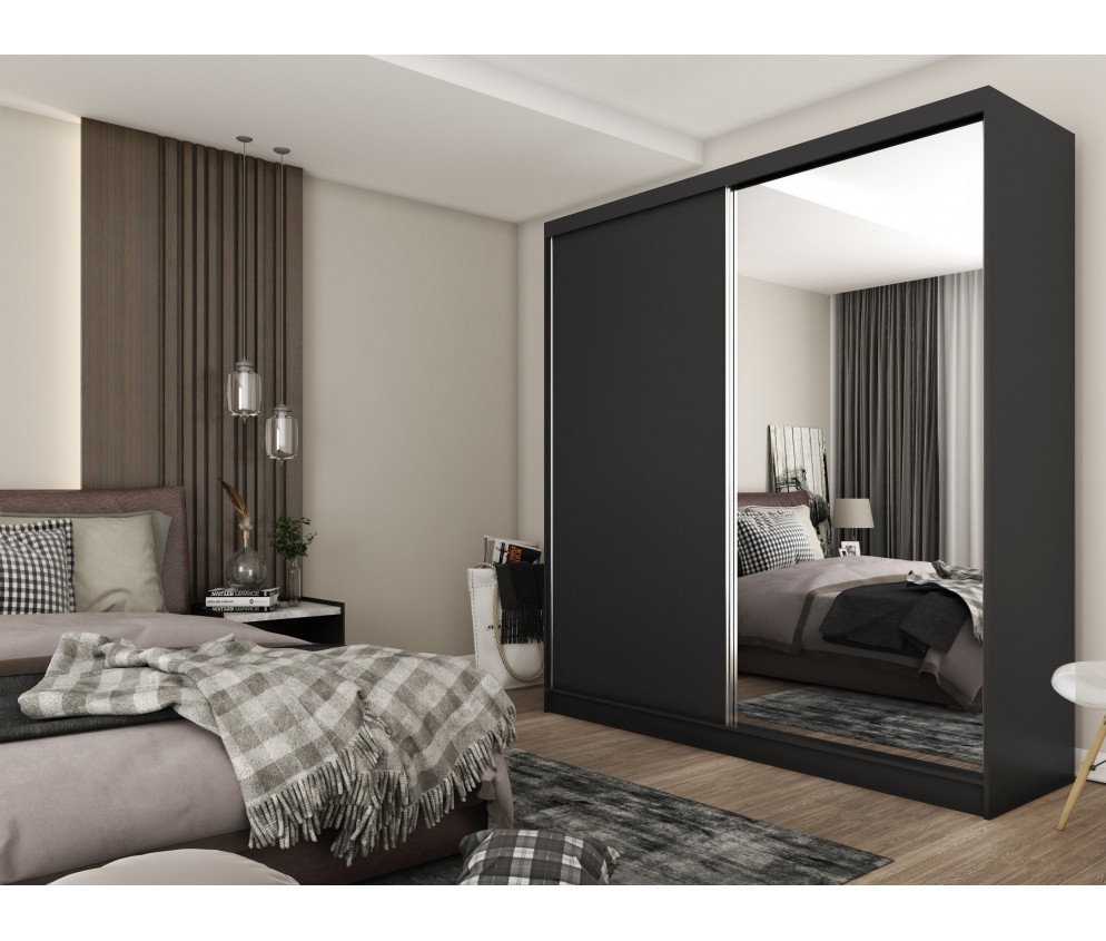 Szafa przesuwna Pala 200