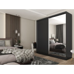 Szafa przesuwna Pala 200