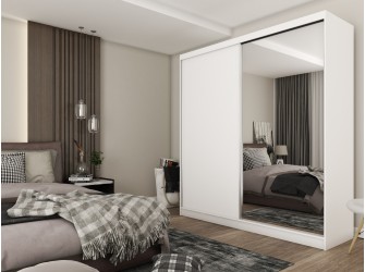 Szafa przesuwna Pala 200