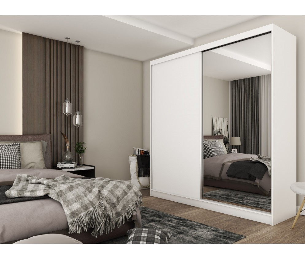 Szafa przesuwna Pala 200