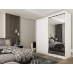 Szafa przesuwna Pala 200